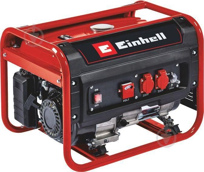 Продам генератор бензиновий EinhelTC-PG/1/E5