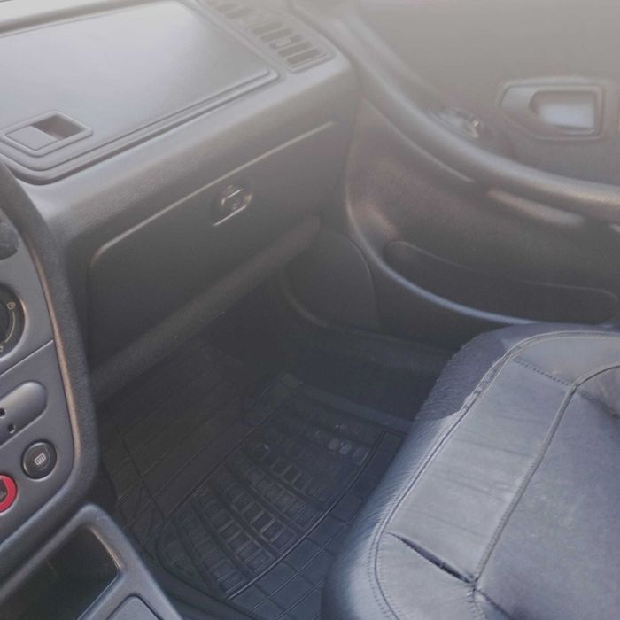 Peugeot 306 Break 1.6 Diesel 1998 – Versão Griffe