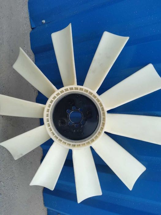 Продаю крыльчатки от двигателя СМД