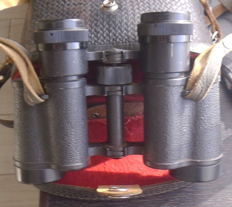 Бінокль бпц5 8х30