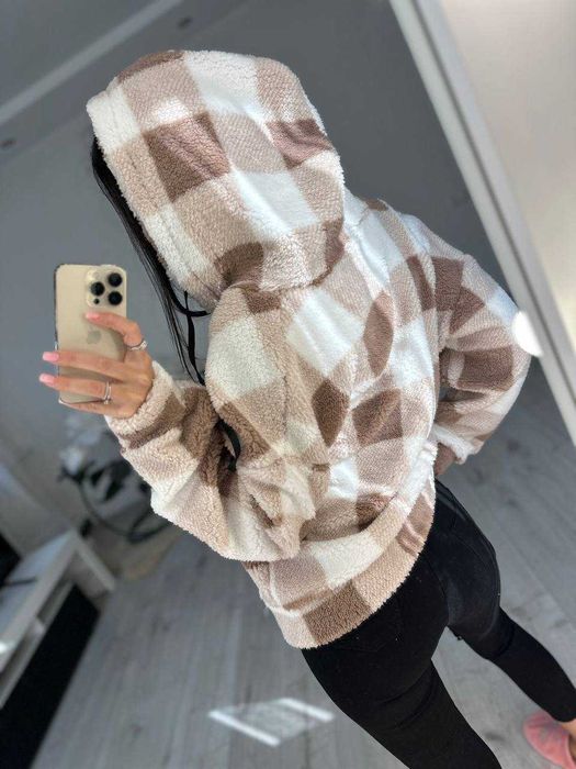 Кофта Дуже м’яка