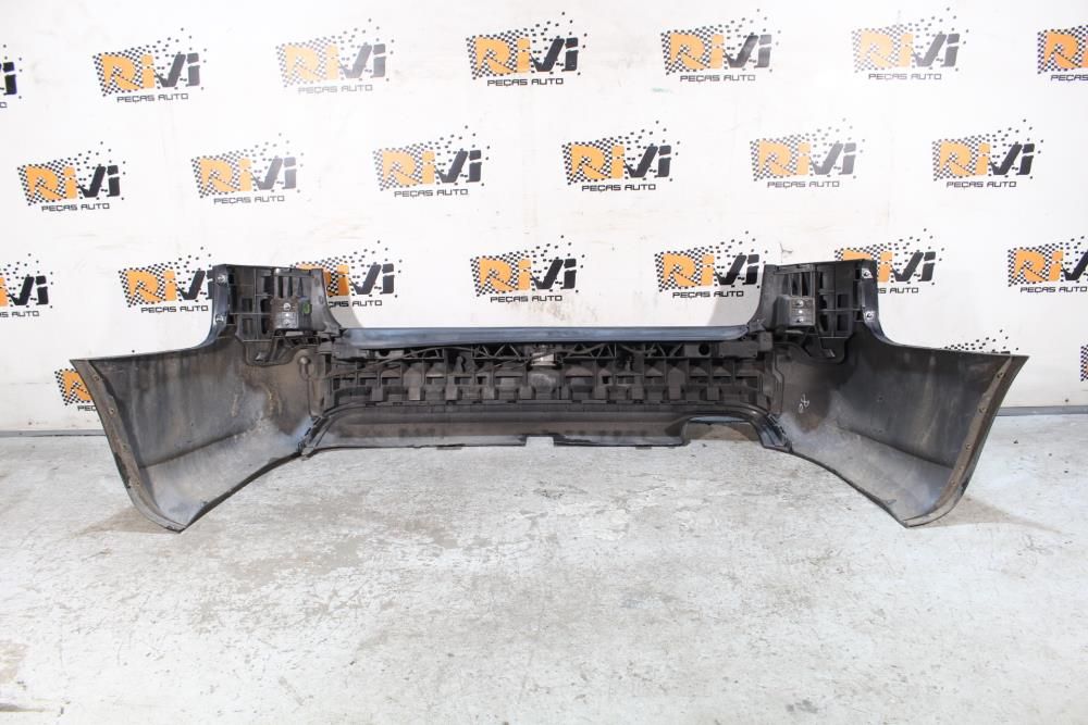Pára-choques trás AUDI A4 Avant (8ED, B7)
