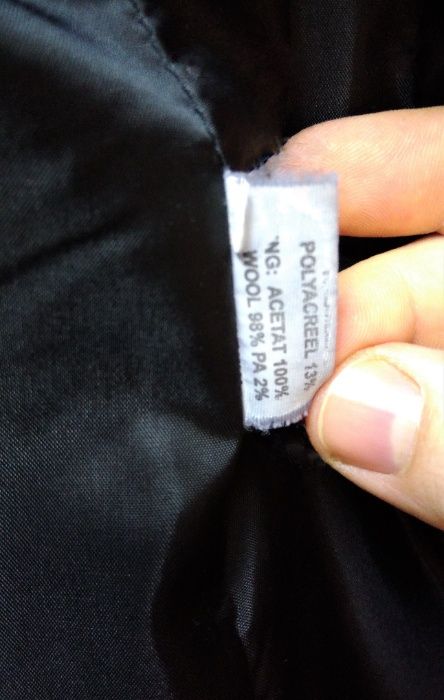 Пальто жіноче vistline.