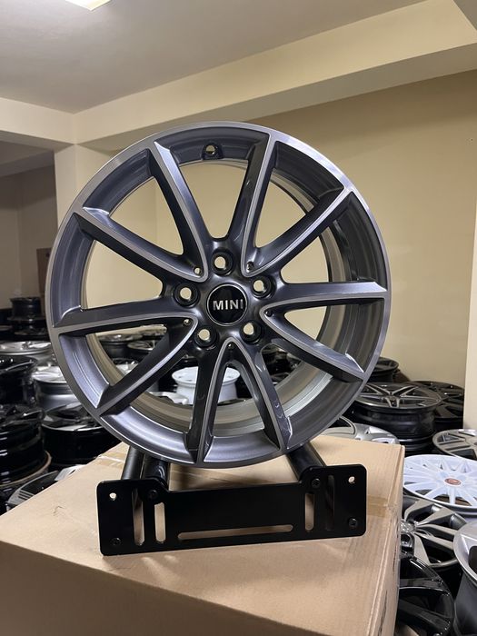 Jantes 17” 5x112 originais BMW X1 série 1 F40 Mini