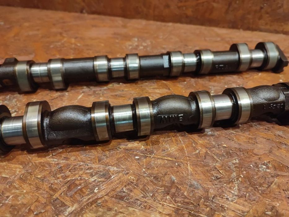 bmw e46 / e60 / e90 / e87 / e83 / e81 / e84 oryginalny wałek rozrząd