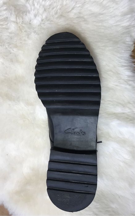 Жіночі туфлі Clarks