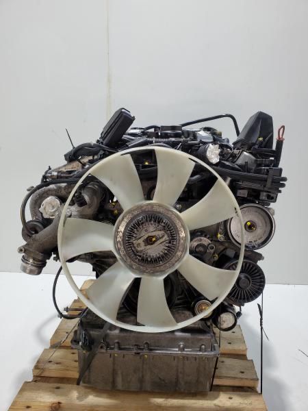 Motor Mercedes Sprinter  2.2 Cdi 651955