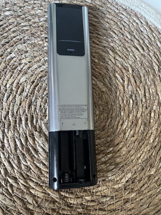 Pilot zdalnego sterowania to Samsung Smart Touch Control AA59-00631A
