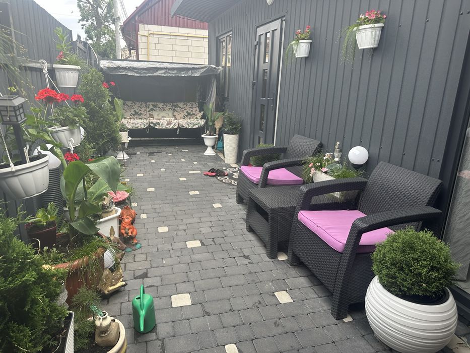 Оренда особняка, центер міста