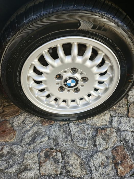 BMW 318is E36 Coupé 1.8 | 1 Dono desde Novo | 178.181 km Originais