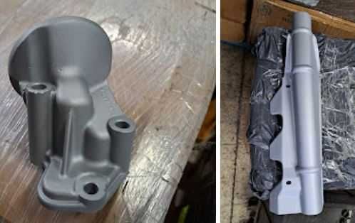 BMW 2002 - Material Diverso