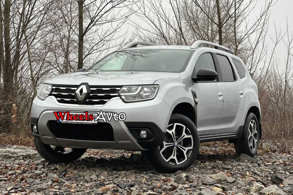 Диски R16 5x114.3 Renault Duster Kadjar Trafic Scenic Nissan Suzuki