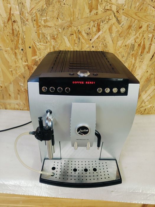 Ekspres Jura Impressa Z5