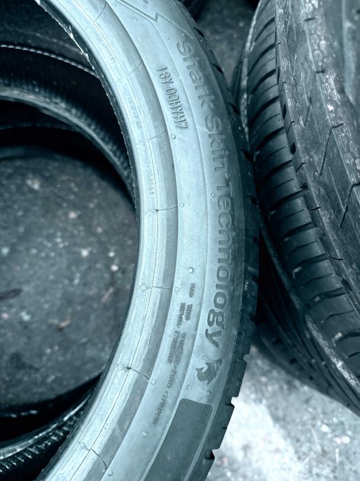 235 40 18 Uniroyal 90% 2024р Літо