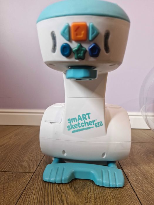 Smartsketcher 2.0