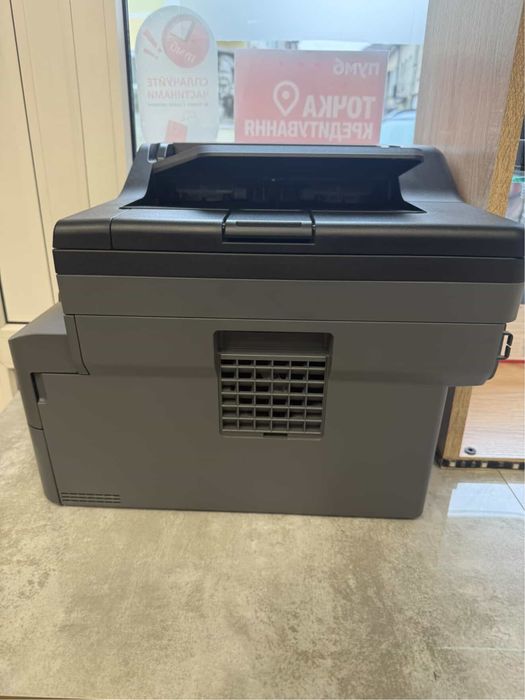 Принтер Brother ,майже новий