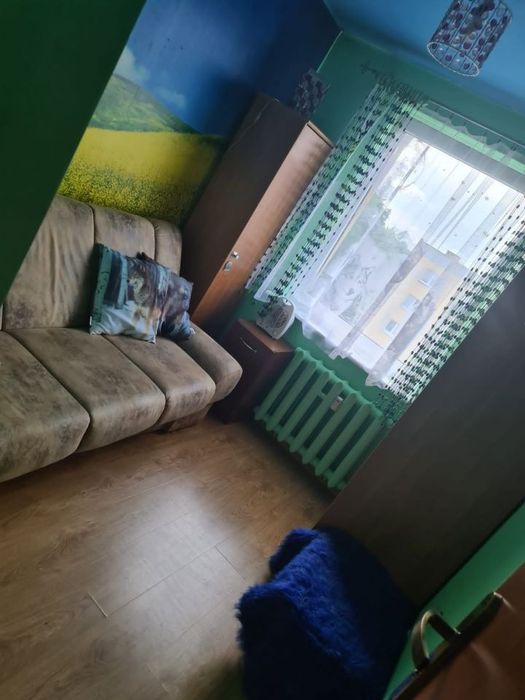 Borne Sulinowo. Mieszkanie 2 pokojowe 33m2. Piwnica