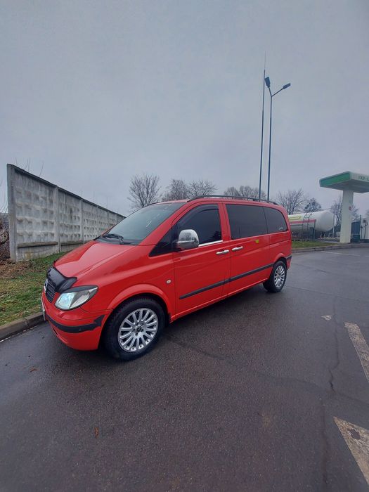 Віто 639 115 2007 рік
