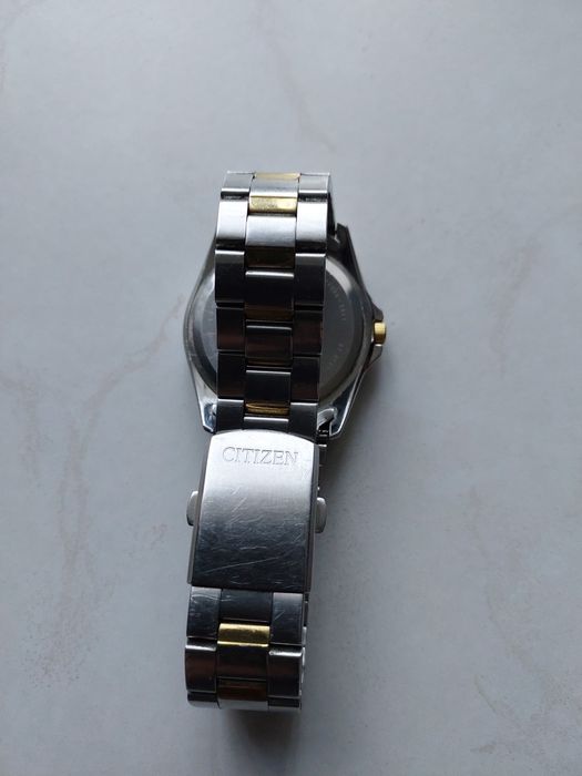 Zegarek meski citizen