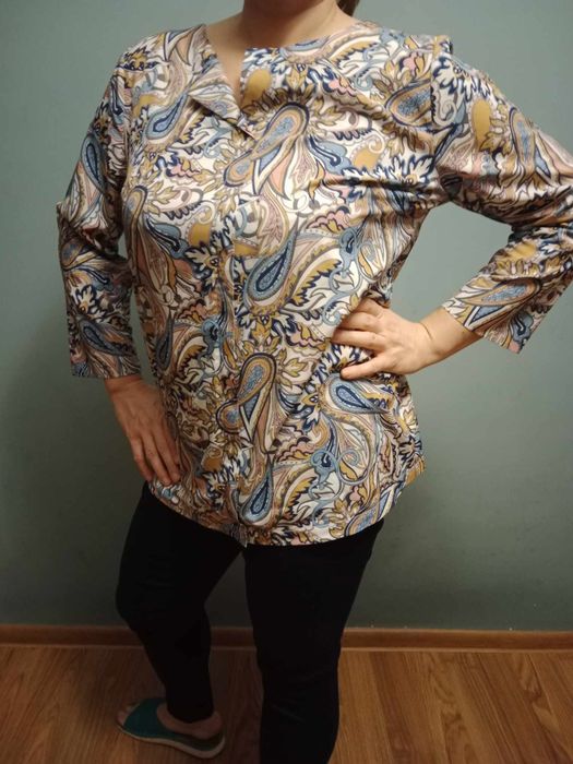 Sprzedam bluzkę Quisgue