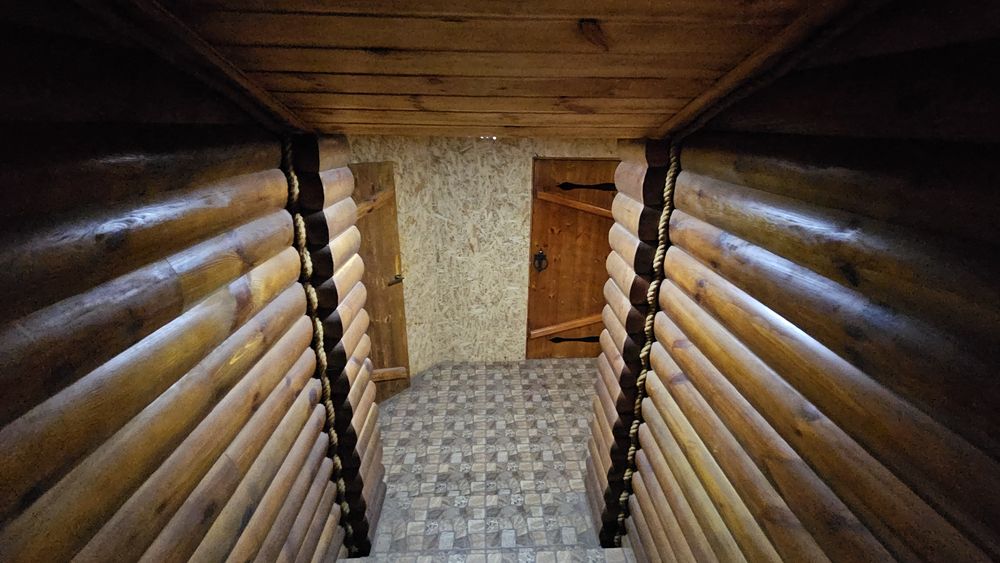 Продам будинок Лелеківка