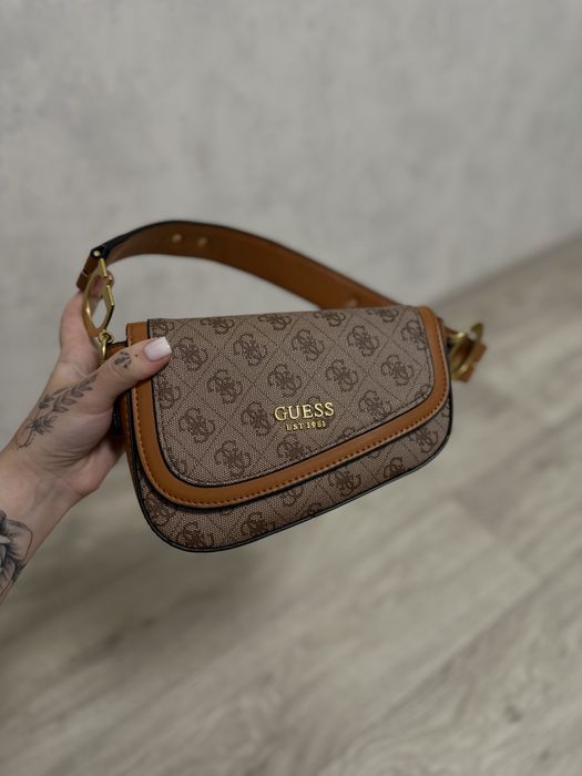 Сумка от Guess новая