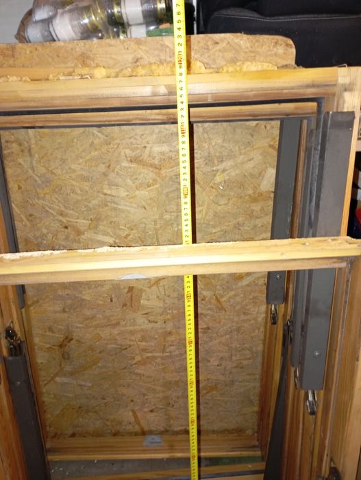 Zestaw Okna     dachowe