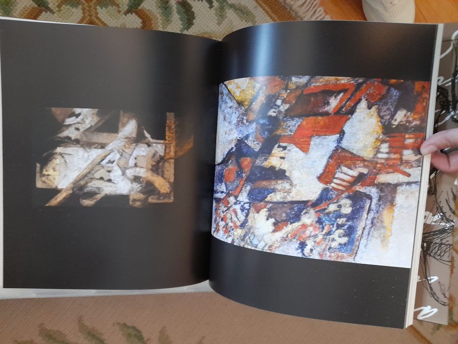 Livro "Quanto fui, quanto não fui, tudo isso sou."