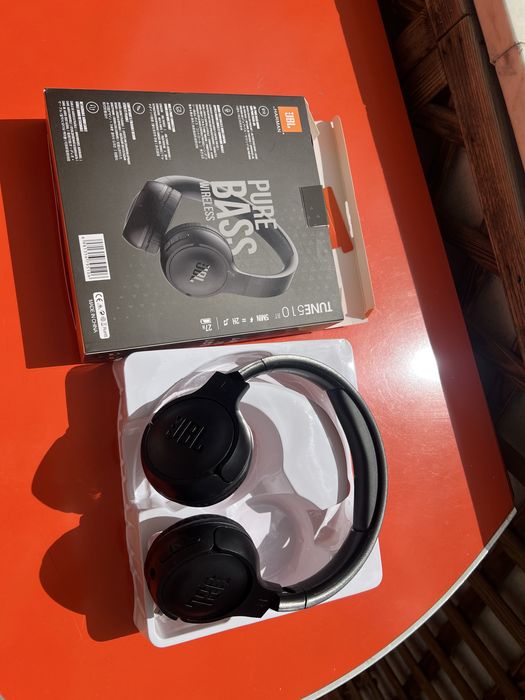 Jbl Auscutador Tune 510BT
