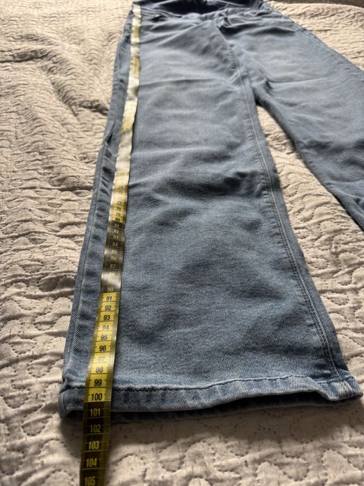 Джинси для вагітних Lesson