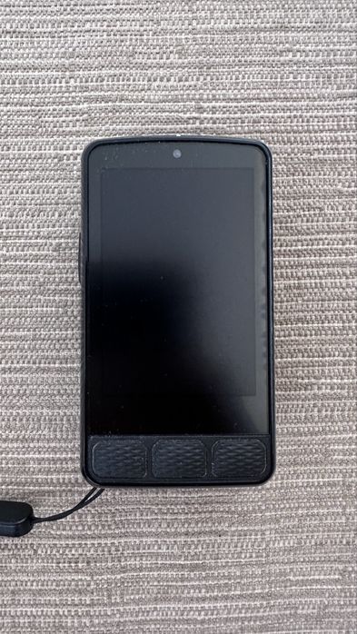 GPS Wahoo Roam V3 como novo