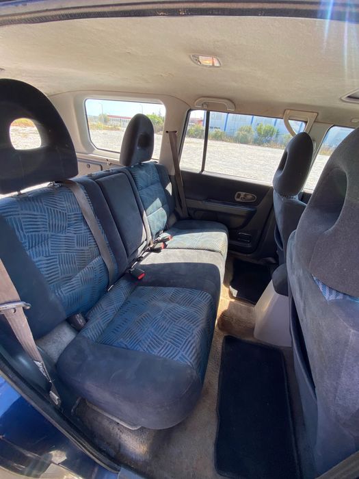 Mitsubishi Pajero Sport Wagon