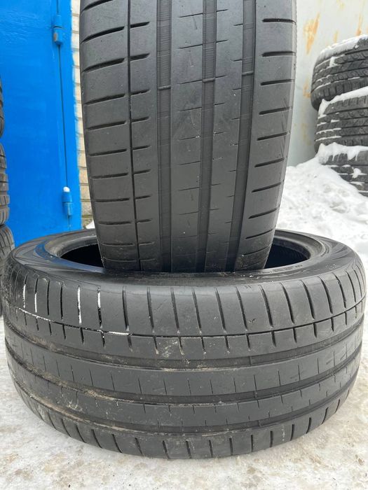 GoAuto шини Vredestein 275 40 22, 6mm, 2016рік, пара, Київ