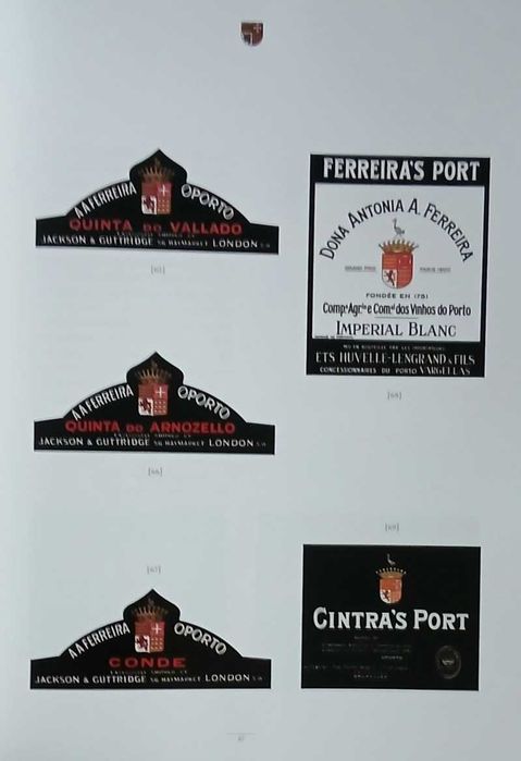 Ferreira: Imagem que Marca Bilingue