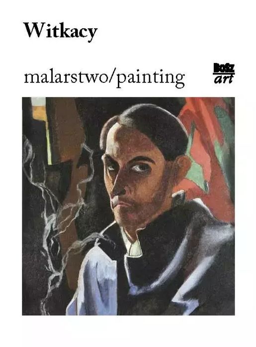 Witkacy. Malarstwo. Bosz