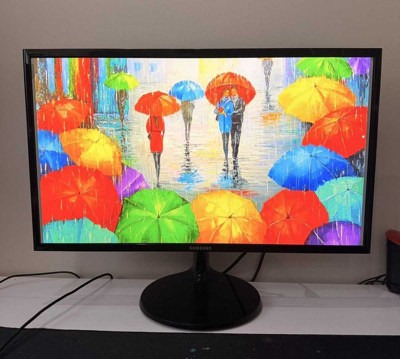 Монітори SAMSUNG
