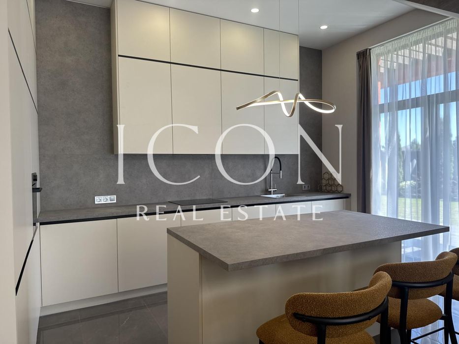 Продаж будинку / Крушинка / Green Town