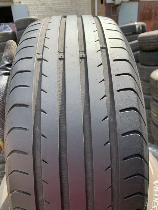 205/55R16 Vredestein
