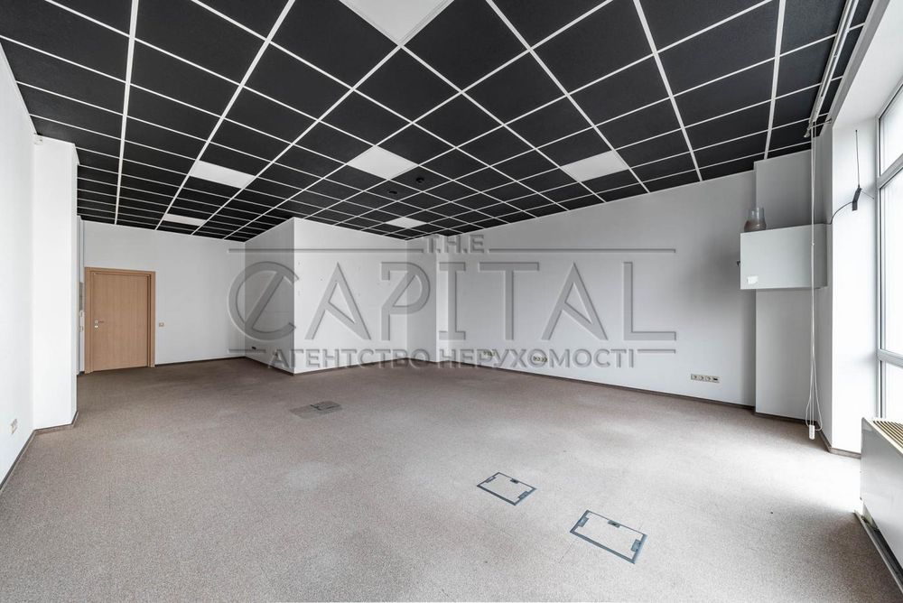 Оренда офісу, вул. Антоновича, БЦ Максим