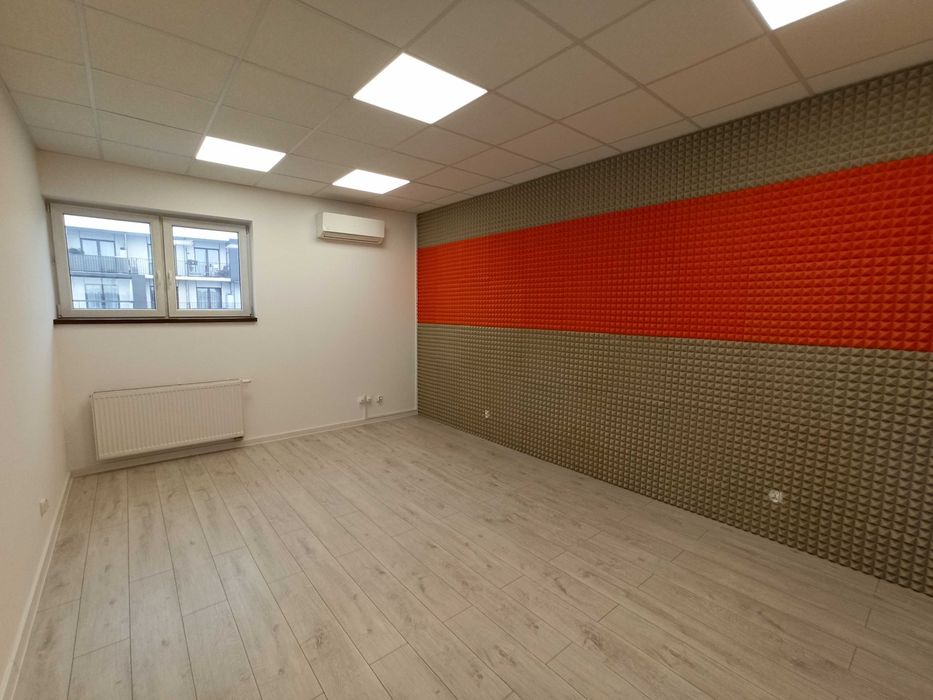 Biuro 18,5m2 do wynajęcia