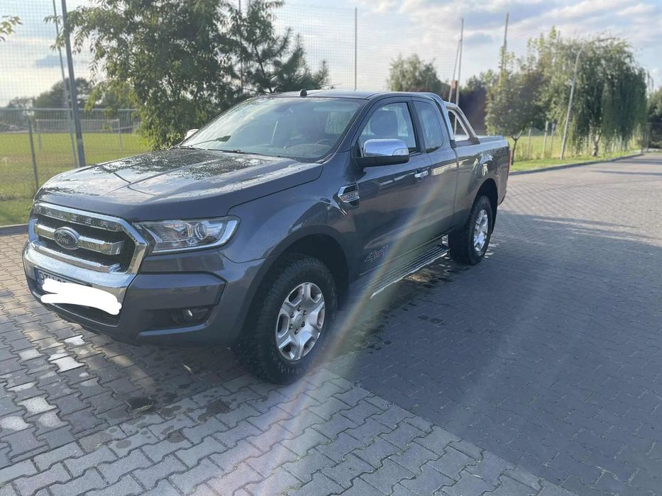 Ford Ranger Sprzedam