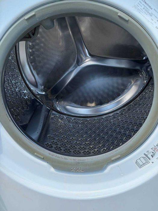 Пральна машина б/в Electrolux 8кг 1400об з Європи #08216