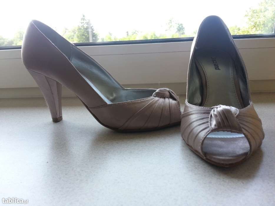Piękne buty marki Graceland rozm. 36