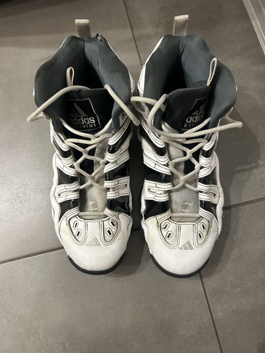 Buty Adidas KB8 crazy 8 Kobe Bryant rozm 43 1/3