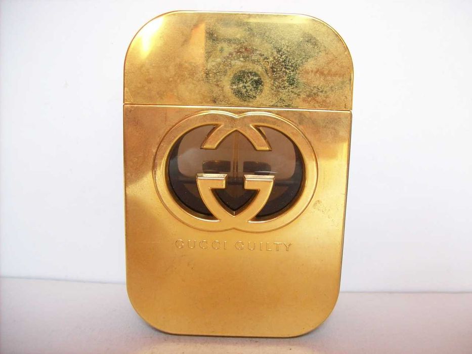 Gucci Guilty - 75ml - UNIKAT (2011)