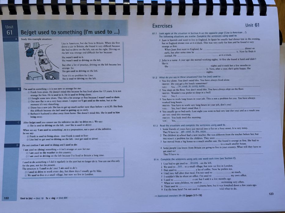 English grammar in use