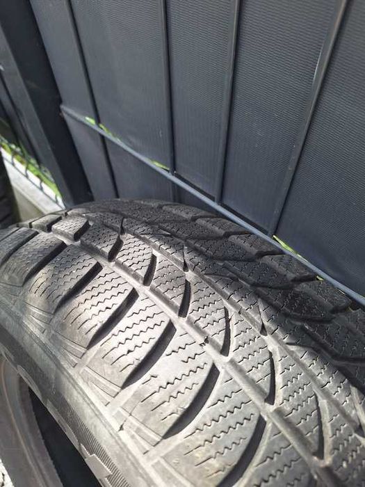 Opony zimowe Hankook Winter icept RS 205/70 R15