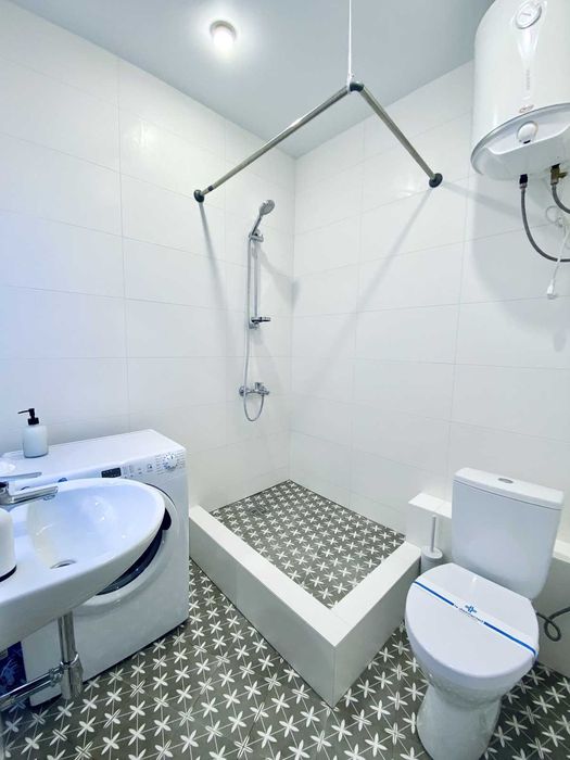 #7501 Подобова оренда квартири. вул. Ревуцького 40В, метро ХАРКІВСЬКА