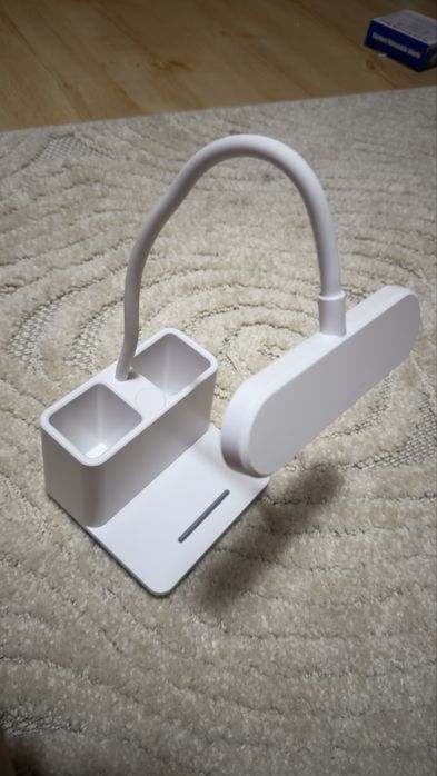 Lampka led z baterią na usb