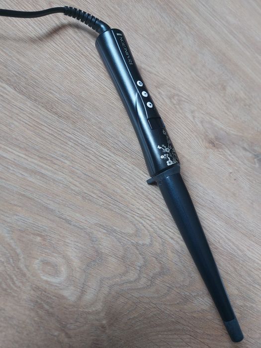 Stożkowata lokówka Remington CI95 Pearl Wand